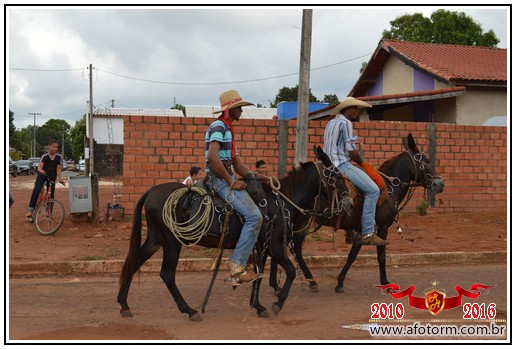 rolim de moura